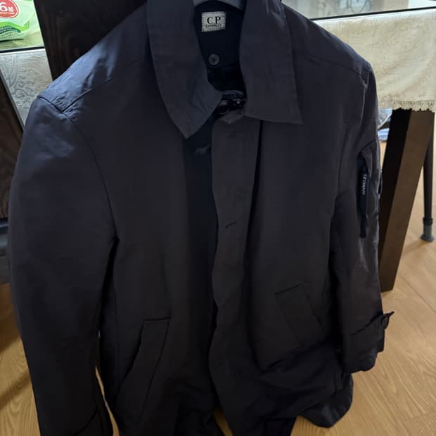 CP컴퍼니 카코트