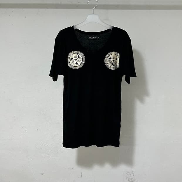 vtg top