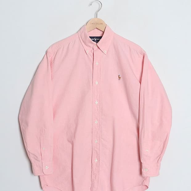 Ralph Lauren YARMOUTH Shirts [S]