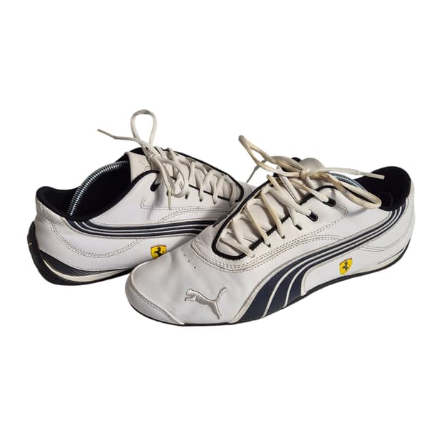 270) 02s PUMA 푸마 x 페라리 드리프트 캣