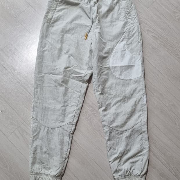 나이키 우븐팬츠