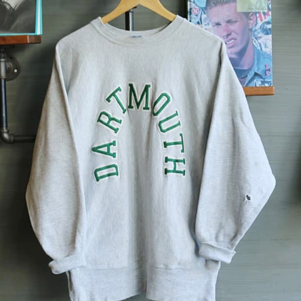 90‘s Champion 챔피온 리버스위브 L