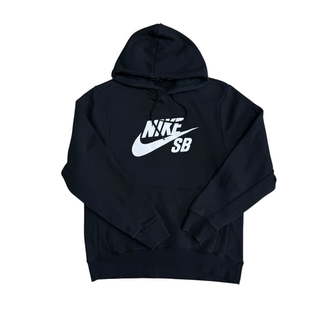 나이키 SB 후드티