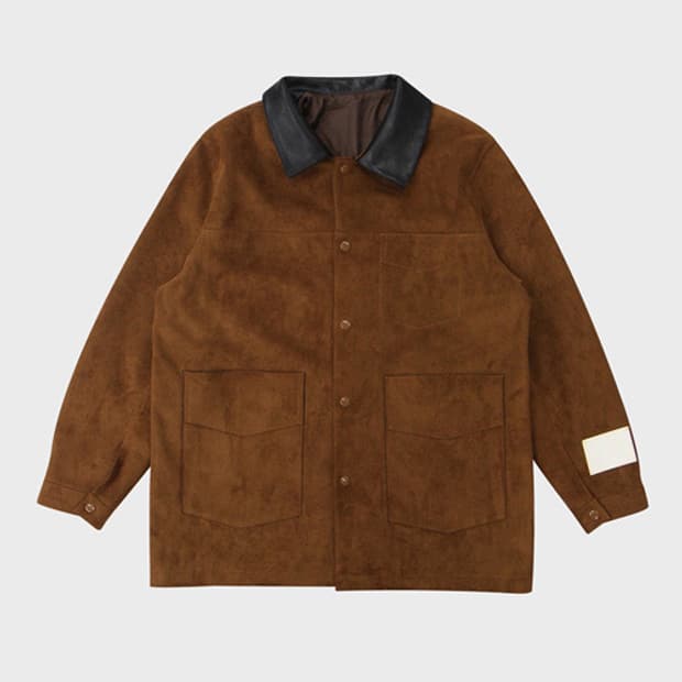 프레클 워크자켓