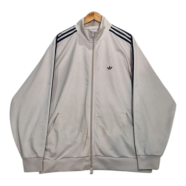 Adidas 아디다스 신형 베켄바우어 트랙탑 져지
