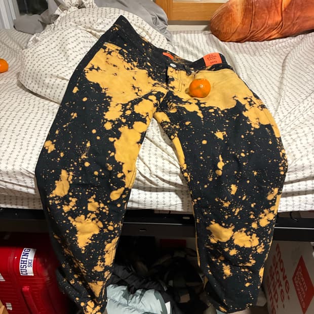SR STUDIO LA CA SOTO PANTS