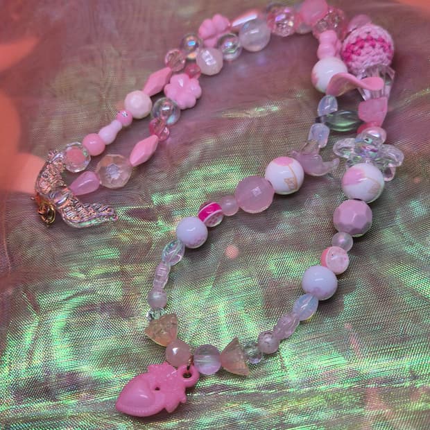 봄꽃 요정, 머물다 감.