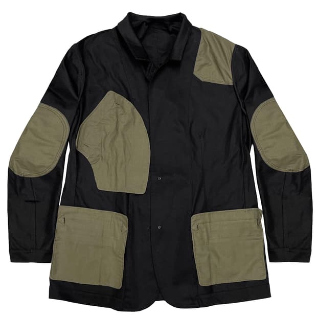 요지 야마모토 (Wildside Yohji Yamamoto)