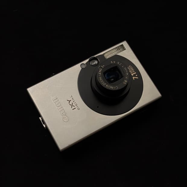 [Canon] 캐논 IXY10 익시10 익서스70 디카 디지털 카메라