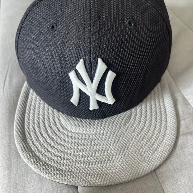 뉴에라 스냅백 메쉬 60.6