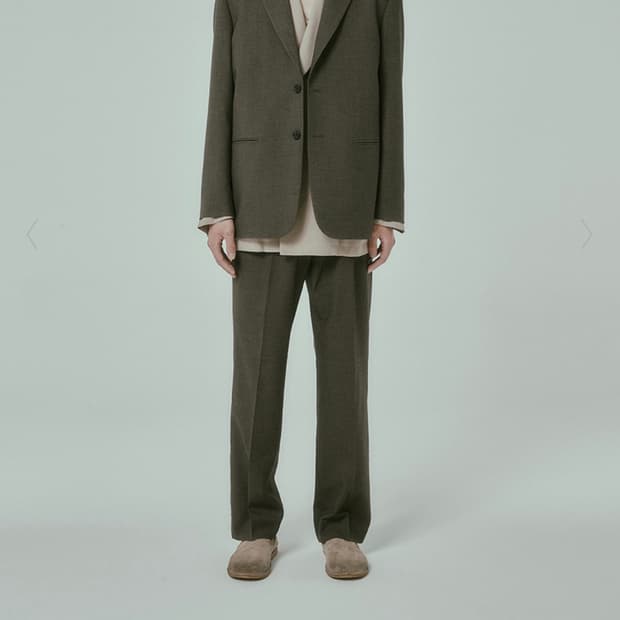 드러그옴므 셋업