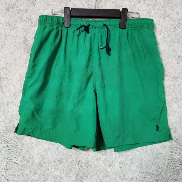 J621 [M] 폴로 스윔팬츠 반바지