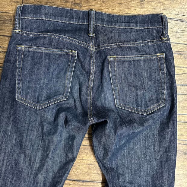 Gap 1969 여성 스키니 데님 30