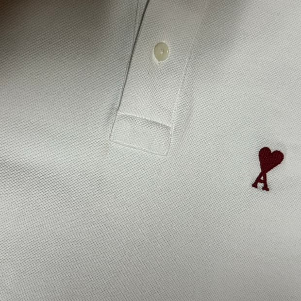 아미 카라티셔츠