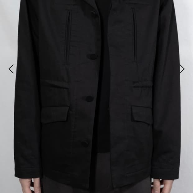 les F2자켓 1사이즈 