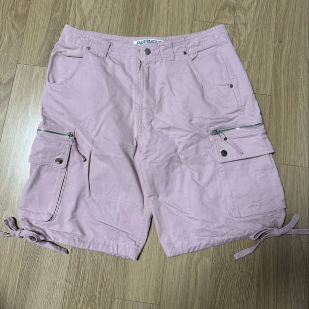 파르티멘토 반바지