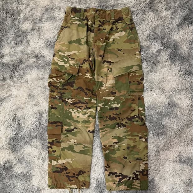 US Army pants
