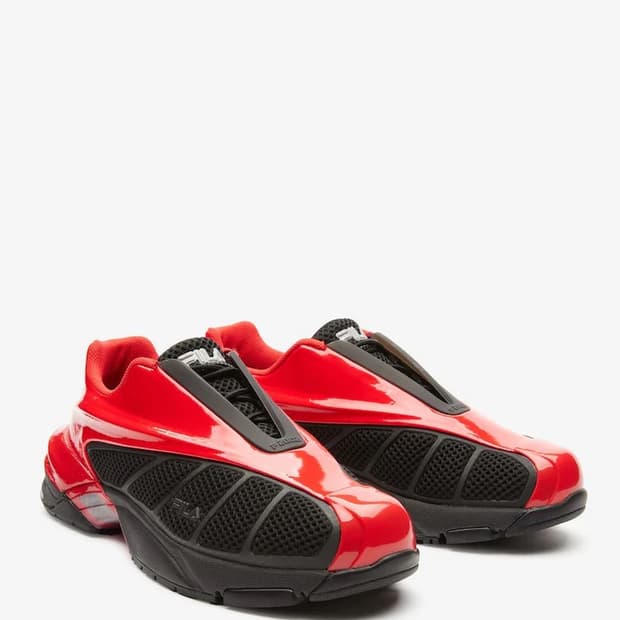 휠라 레플리카 2002