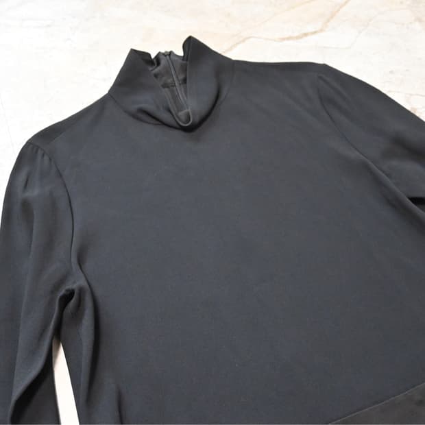 Emporio Armani Turtleneck Sweater