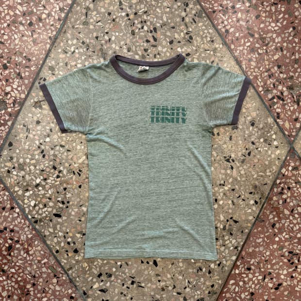 80s 챔피온 Trinity 링거티 (S)