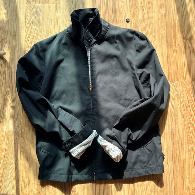 솔로이스트 음표자켓 48