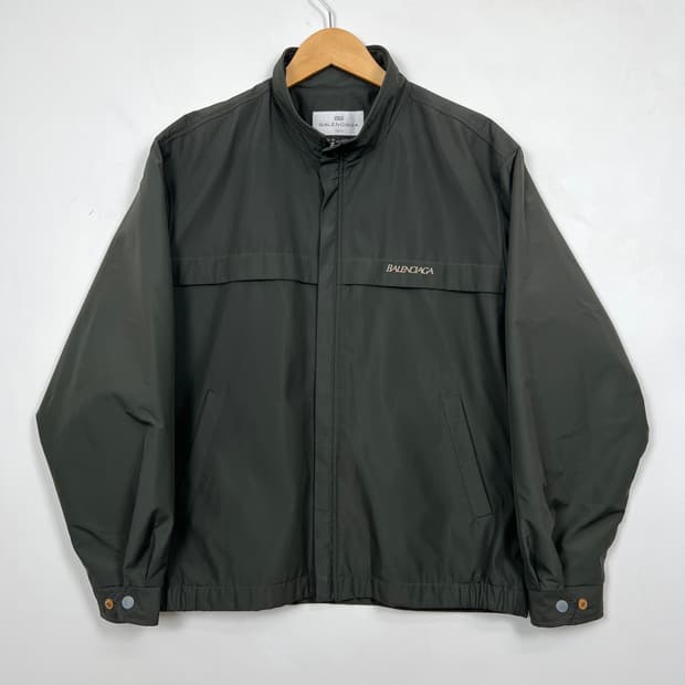 1990s Balenciaga 발렌시아가 자켓