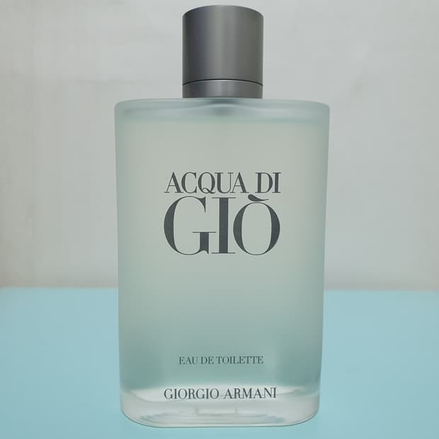 200ml 조르지오 알마니 아쿠아 디 지오 EDT 향수 Armani