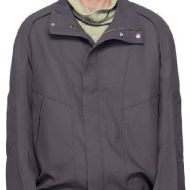 키코 코스타디노브 잭라이트 파카 Jacklight parka