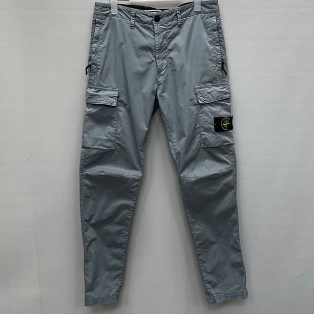 스톤아일랜드 카고팬츠 (32) 