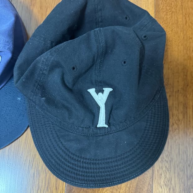 RYOO 모자