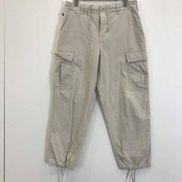 나이키 SB 립스탑 카고팬츠 [32인치]