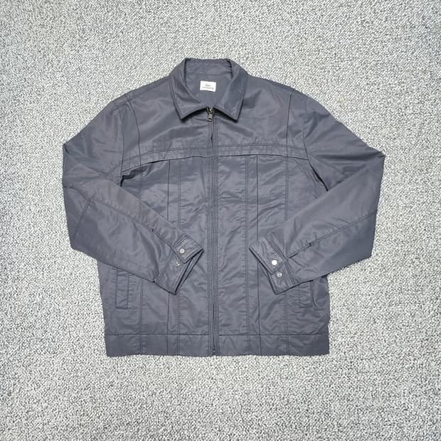 [100] 라코스테 바람막이 자켓