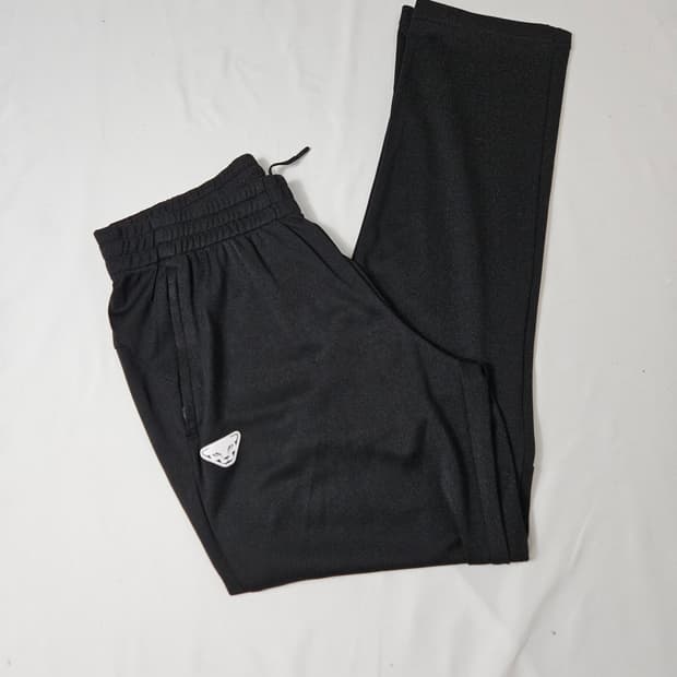 다이나핏 기능성 트레이닝 팬츠 바지 메쉬 XL