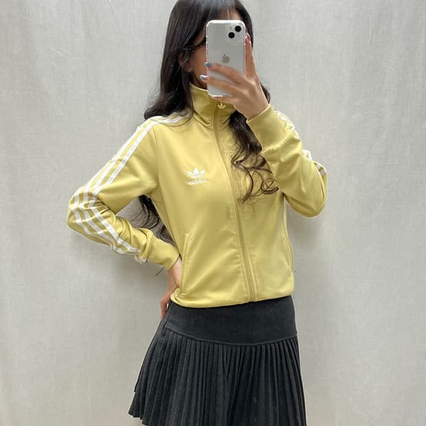 아디다스 파이어버드 져지/#3522