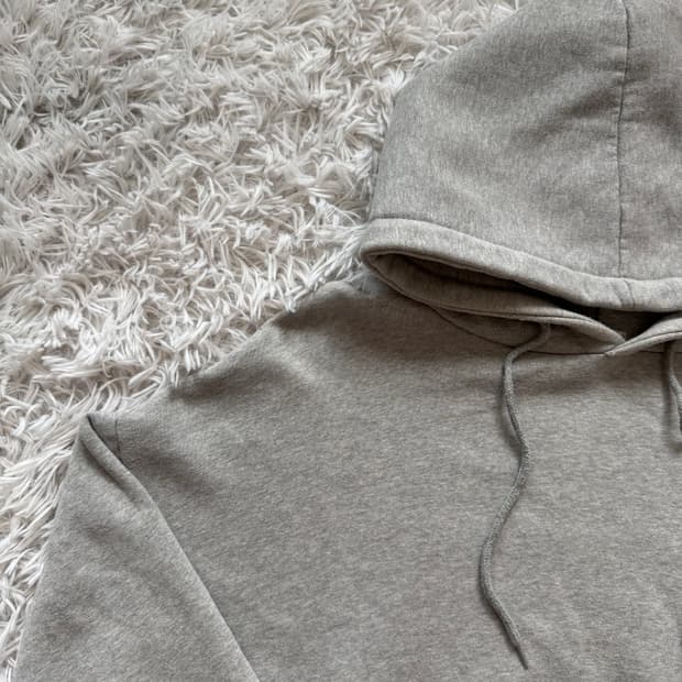 NSTORE 일본빈티지 후드티 보세 빈티지후드티 크롭후드티 xl 105