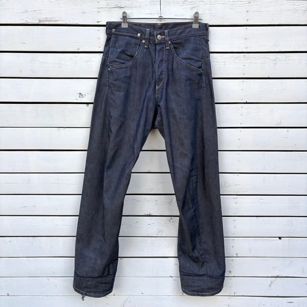 Levi’s 리바이스 엔지니어드진 데님 팬츠