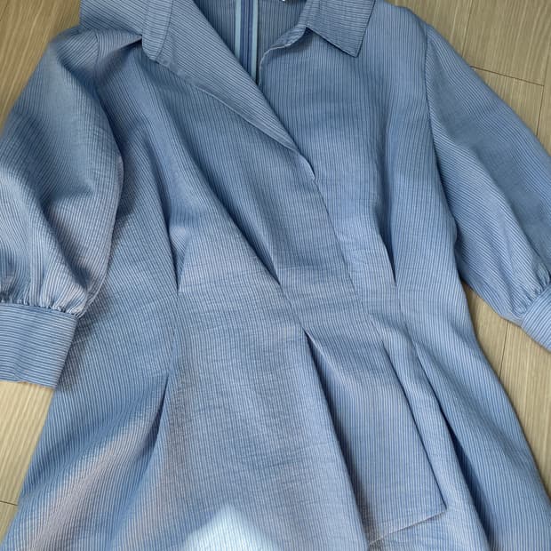 잇미샤 여성 여름 블라우스 새상품 