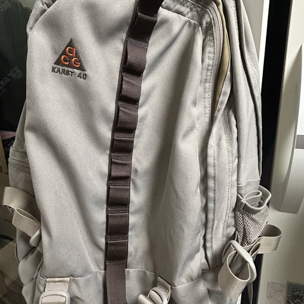 나이키 ACG 백팩