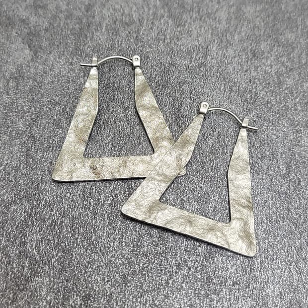 vintage earrings