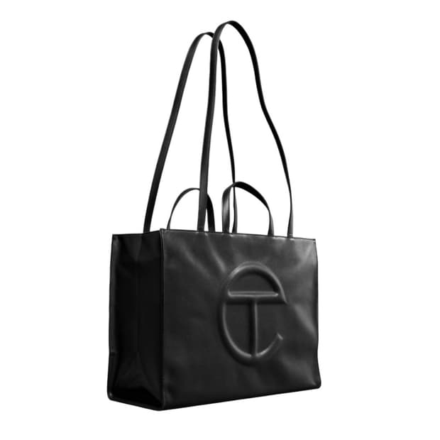 TELFAR Large Shopping Bag