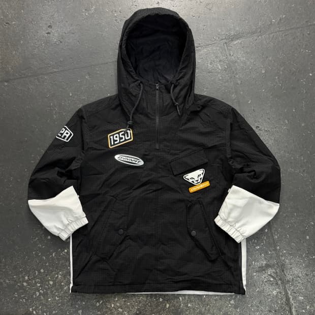 95-100 다이나핏 아노락 