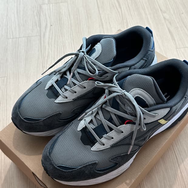 미즈노x그라프페이퍼 / 280