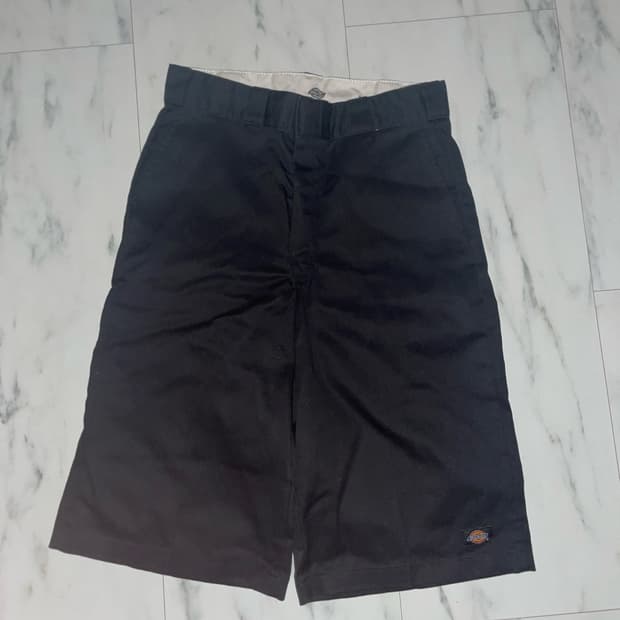 디키즈 치카노 팬츠