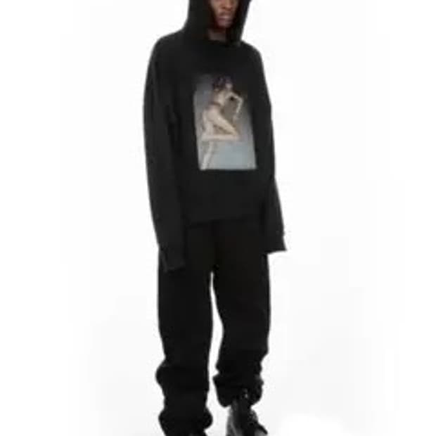 Alexander digenova hoodie