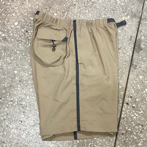 00s 나이키 acg 나일론 쇼츠