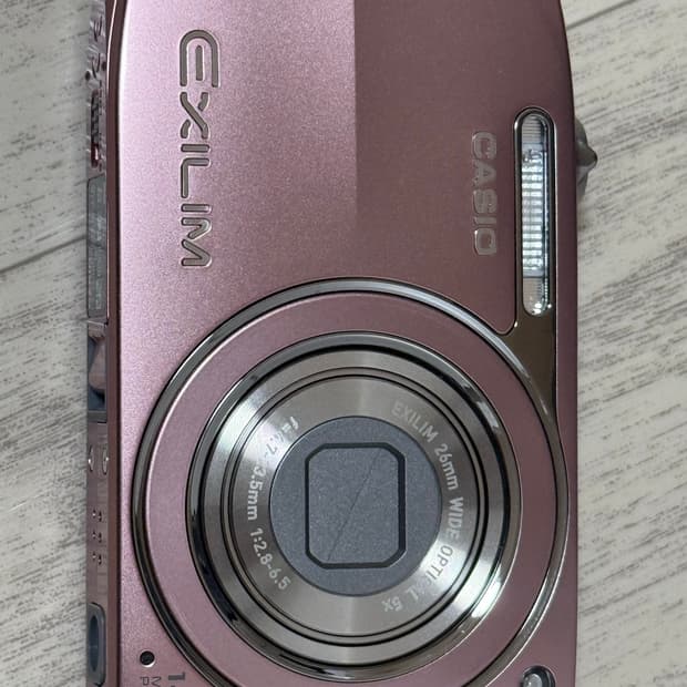 카시오 엑슬림 z2300