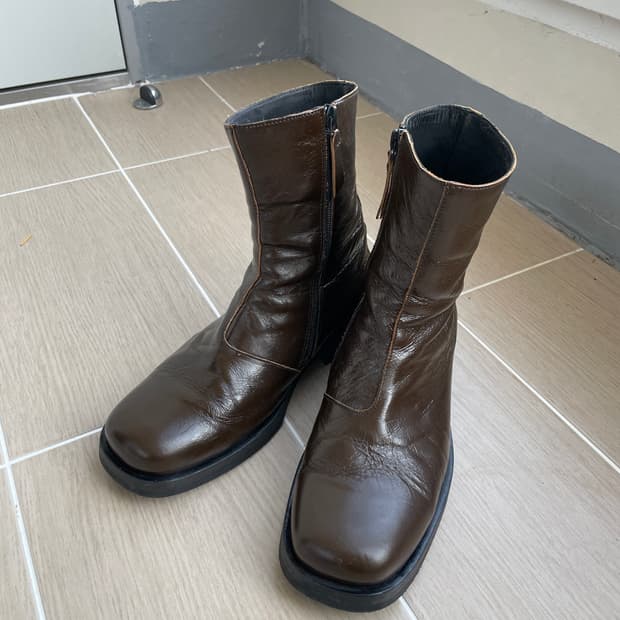 아워레가시 카미온 올리브 40