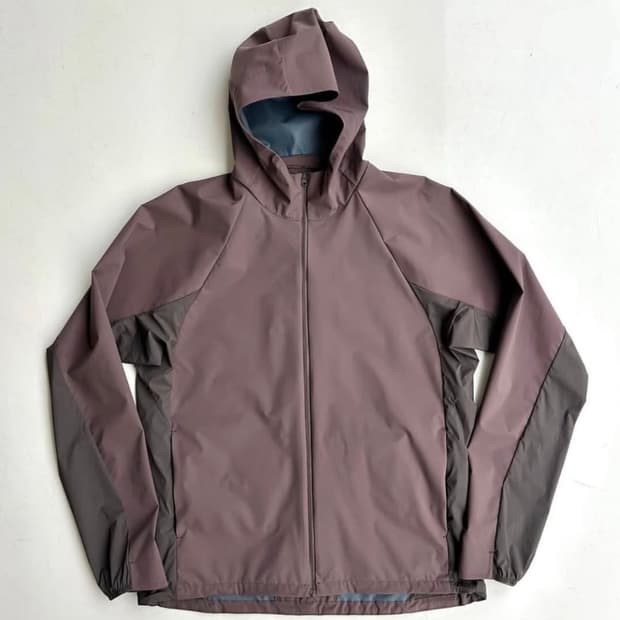 paf 6.0 technical jacket m