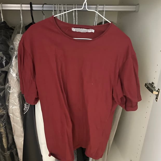 Takarabako essential tee 3
