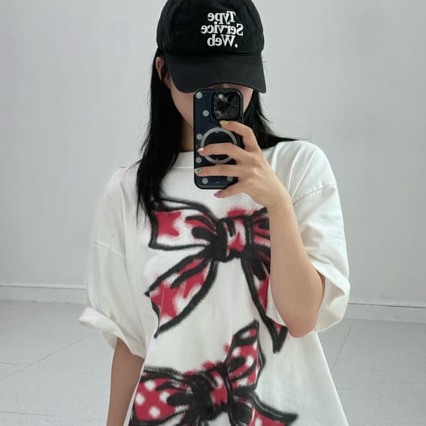 타입서비스 블랙 캡